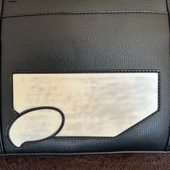 Karl Lagerfeld Paris Handbag - Picture 5 of 12